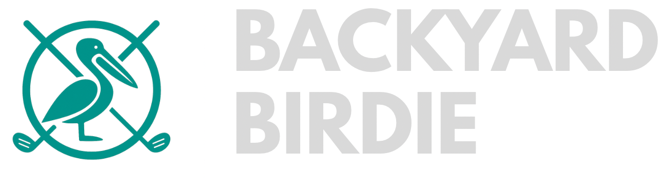Backyard Birdie